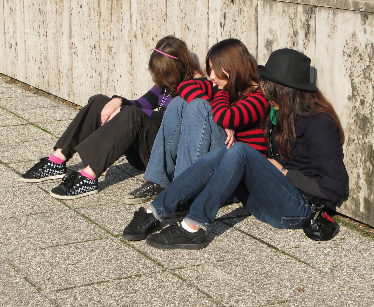 Depression Dangers